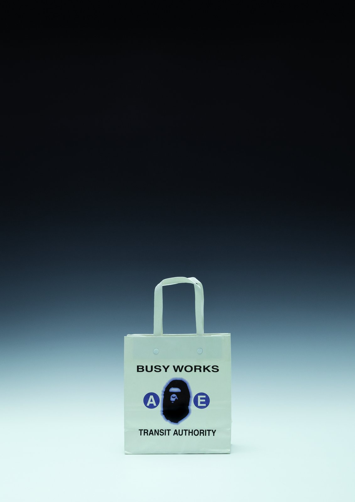 Beinghunted. archive — bags, print campaign