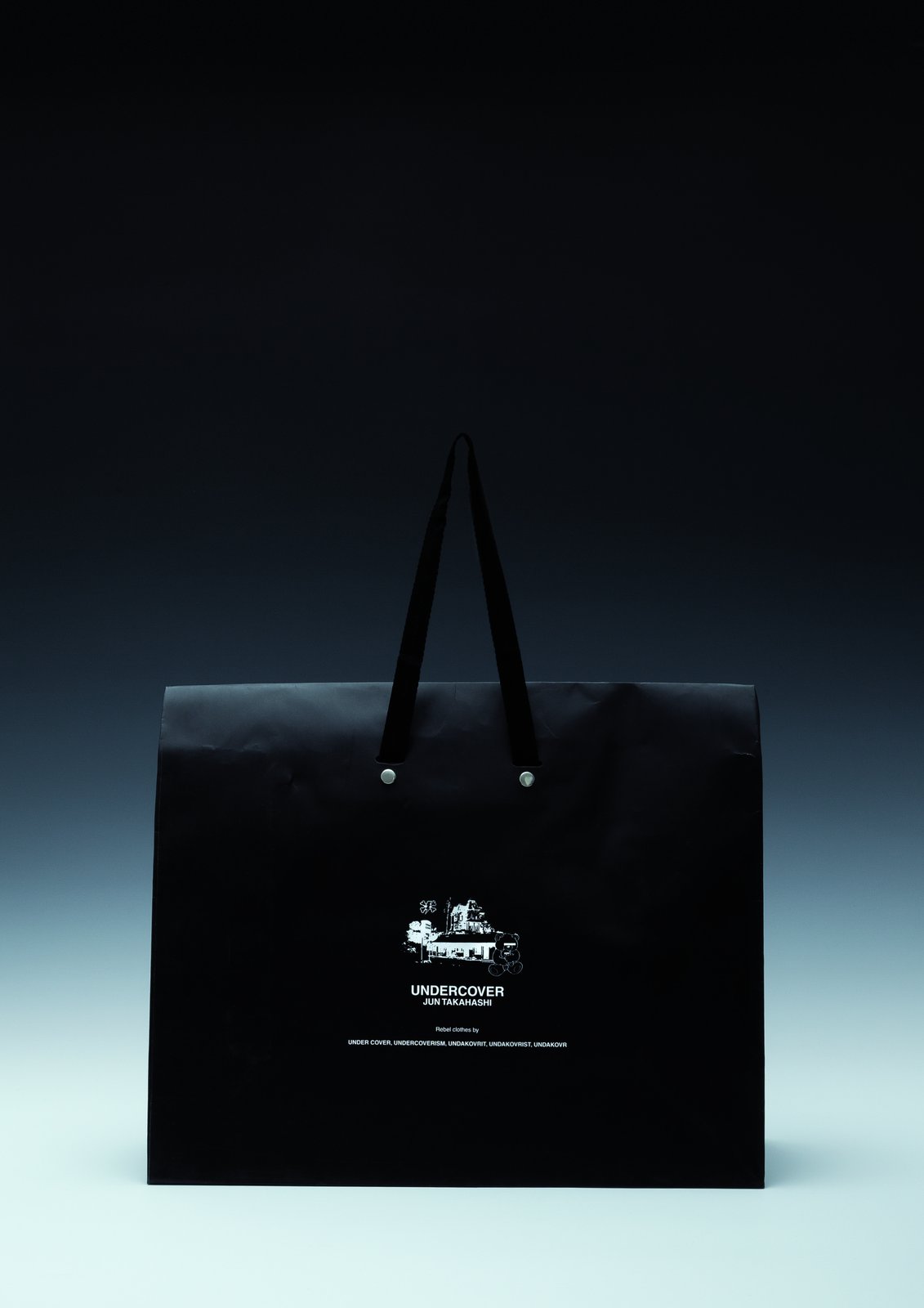 Beinghunted. archive — bags, print campaign