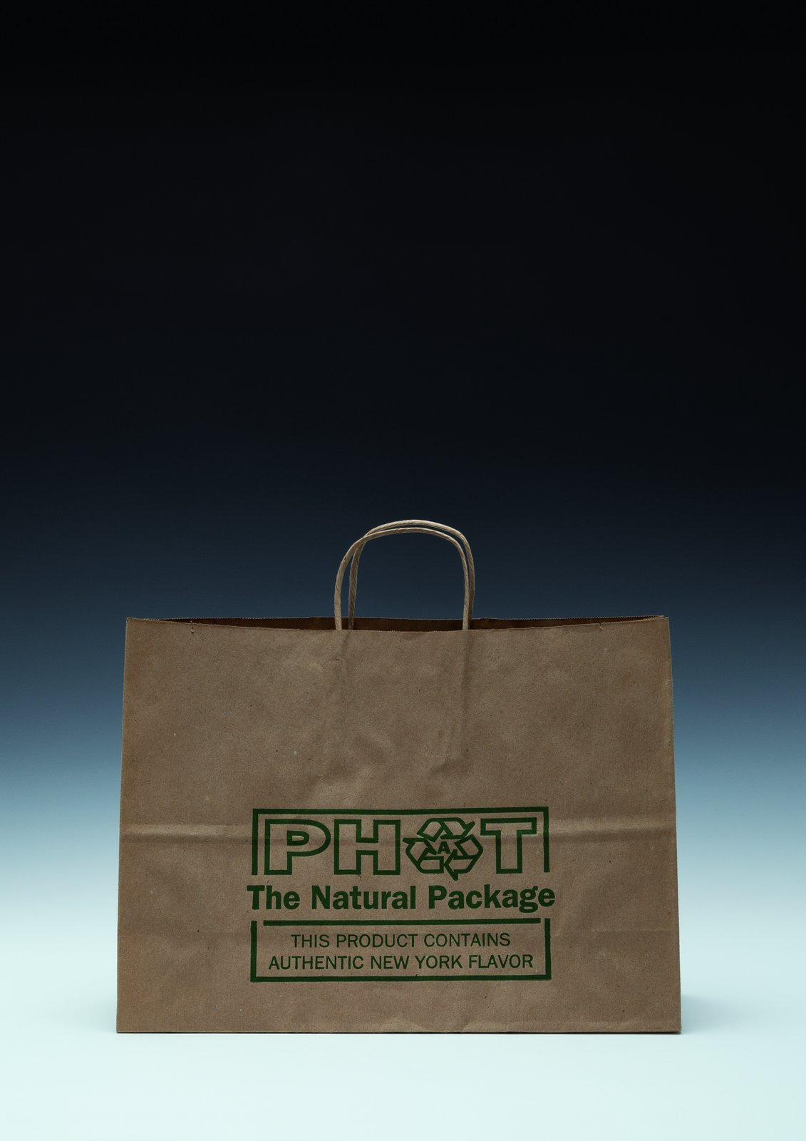 Beinghunted. archive — bags, print campaign