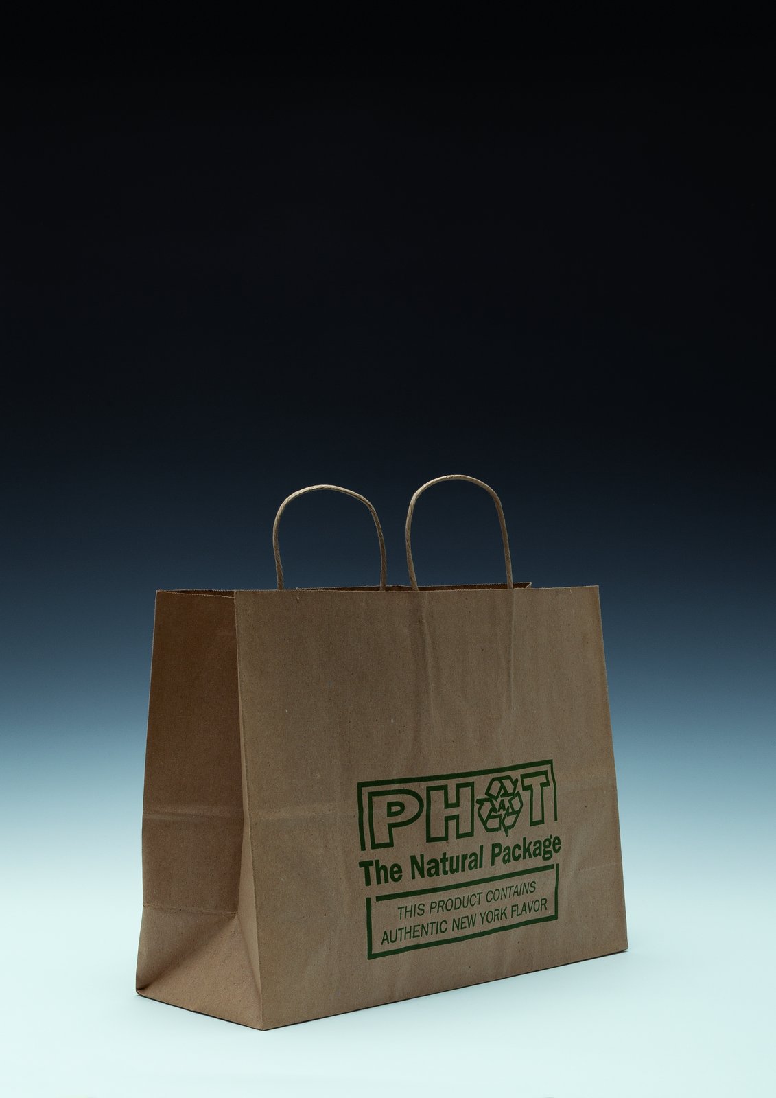 Beinghunted. archive — bags, print campaign