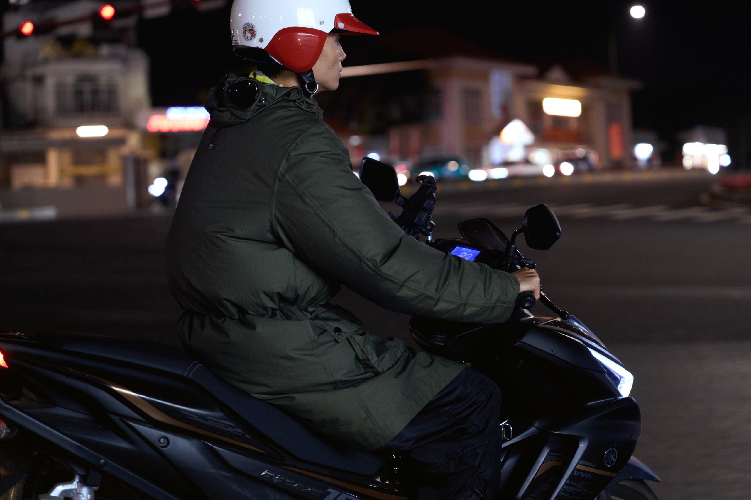 GORE-TEX Brand Studio: World Tour — Vietnam