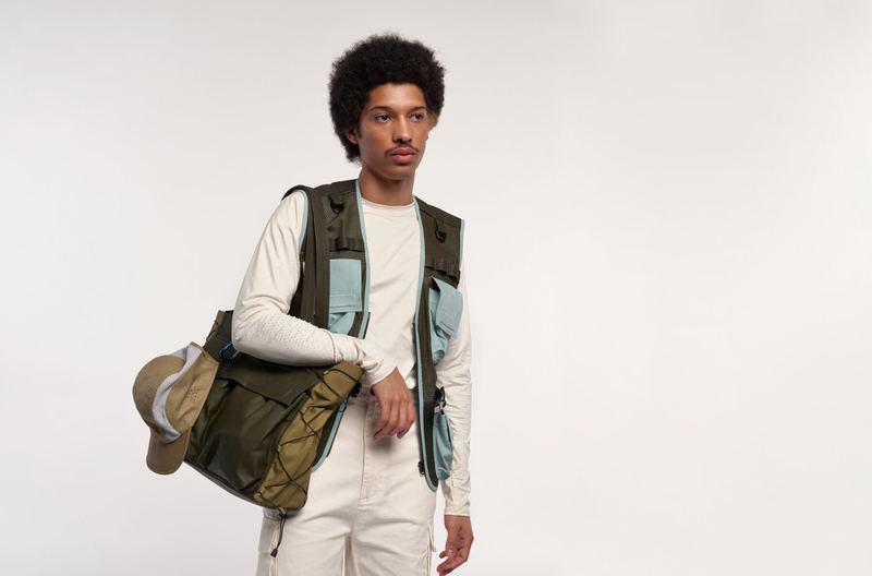 ECCO Leather EL3 ‘Motion’ Collection