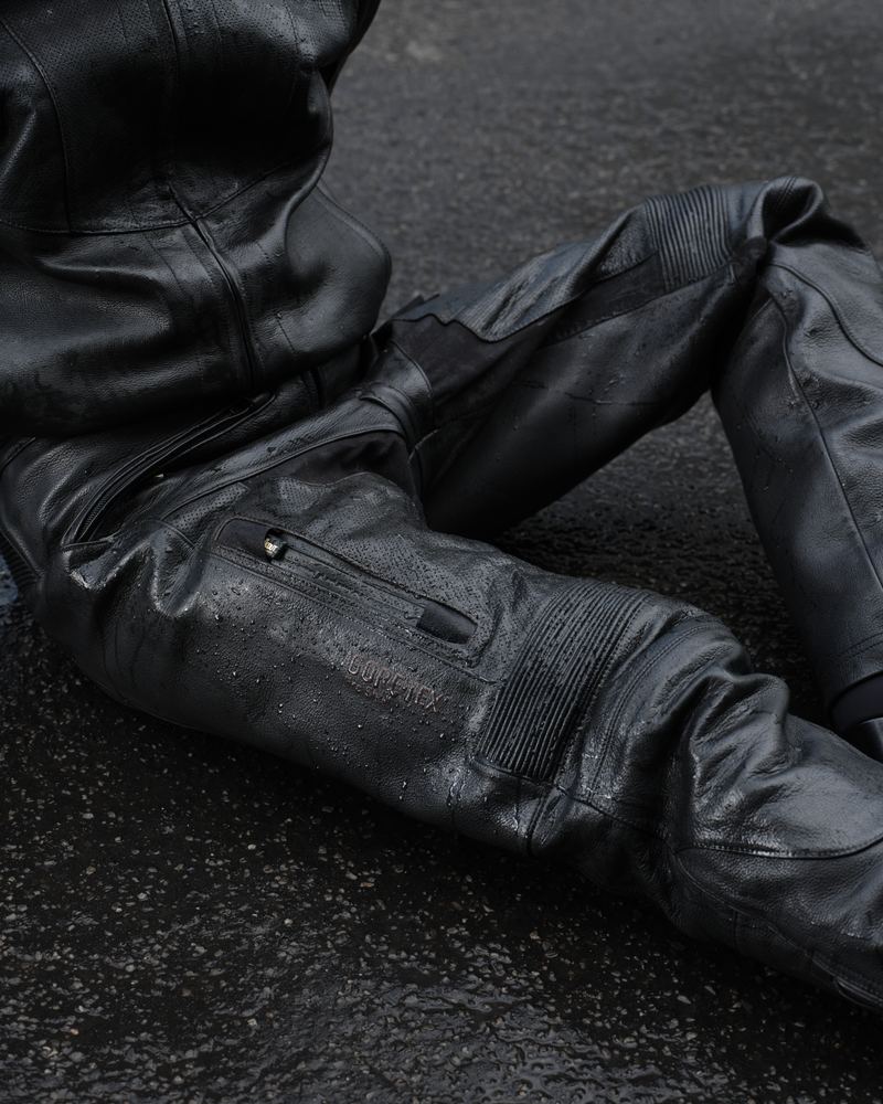 The Layers of Time: Archival Stories from the GORE-TEX&reg; Brand