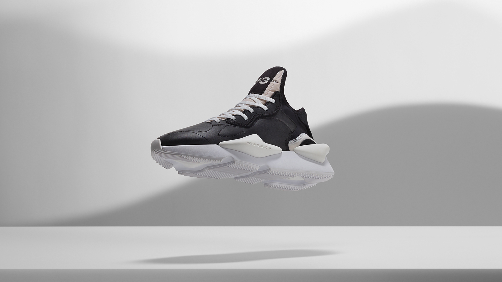 adidas Y-3 Kaiwa for SS18