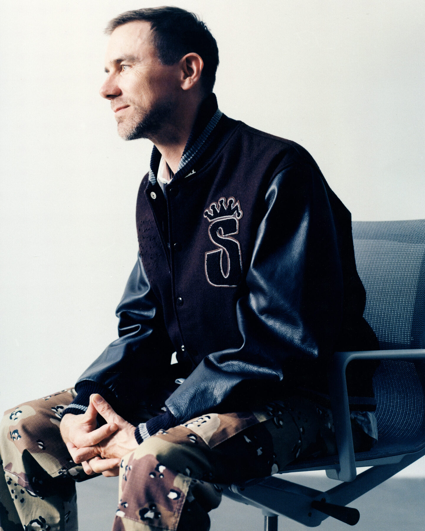 40 Years of Fashion with Beinghunted. & Otto Resource