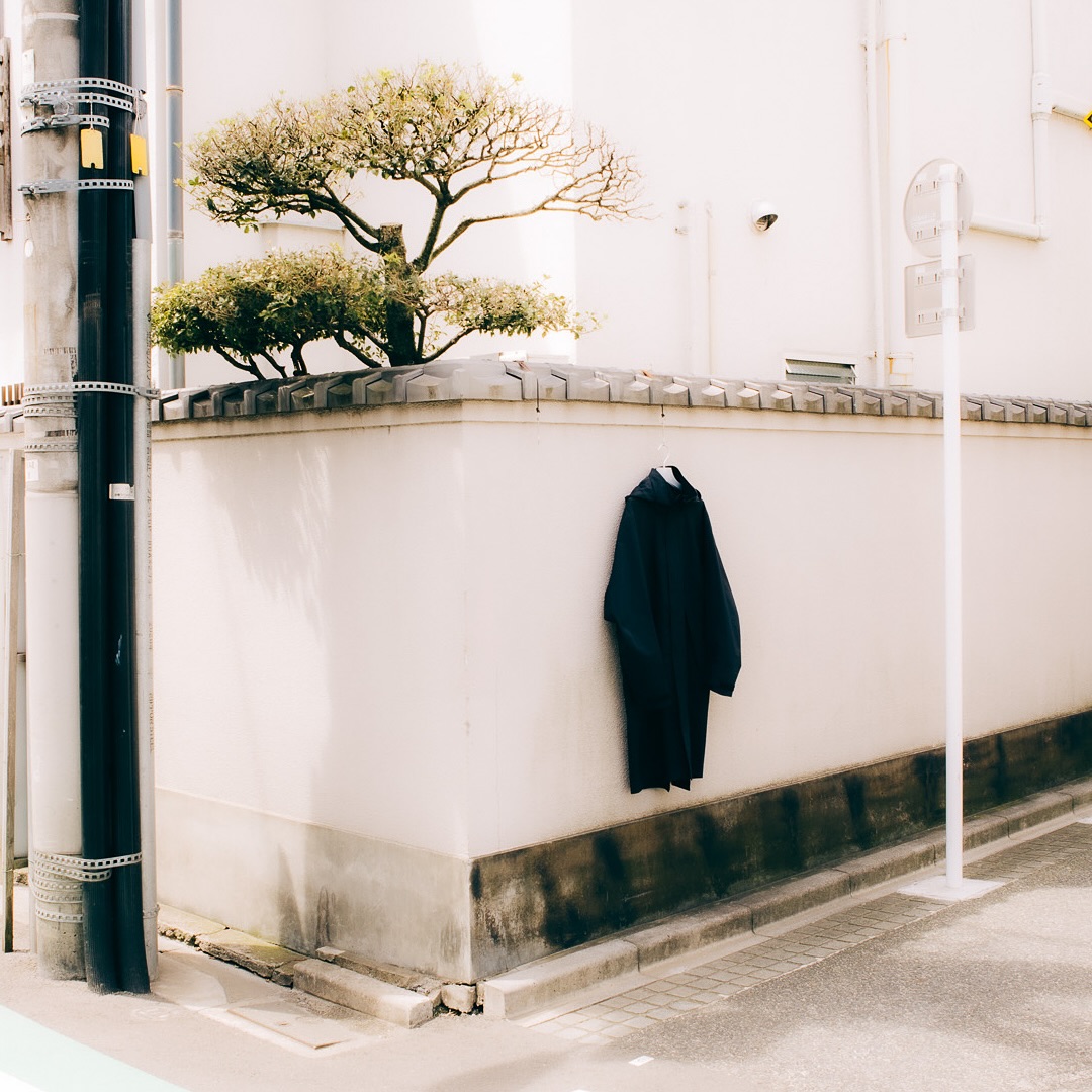 GORE-TEX Tokyo Editorial